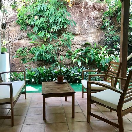 Villa Figues Et Mangos Terre-De-Haut ภายนอก รูปภาพ