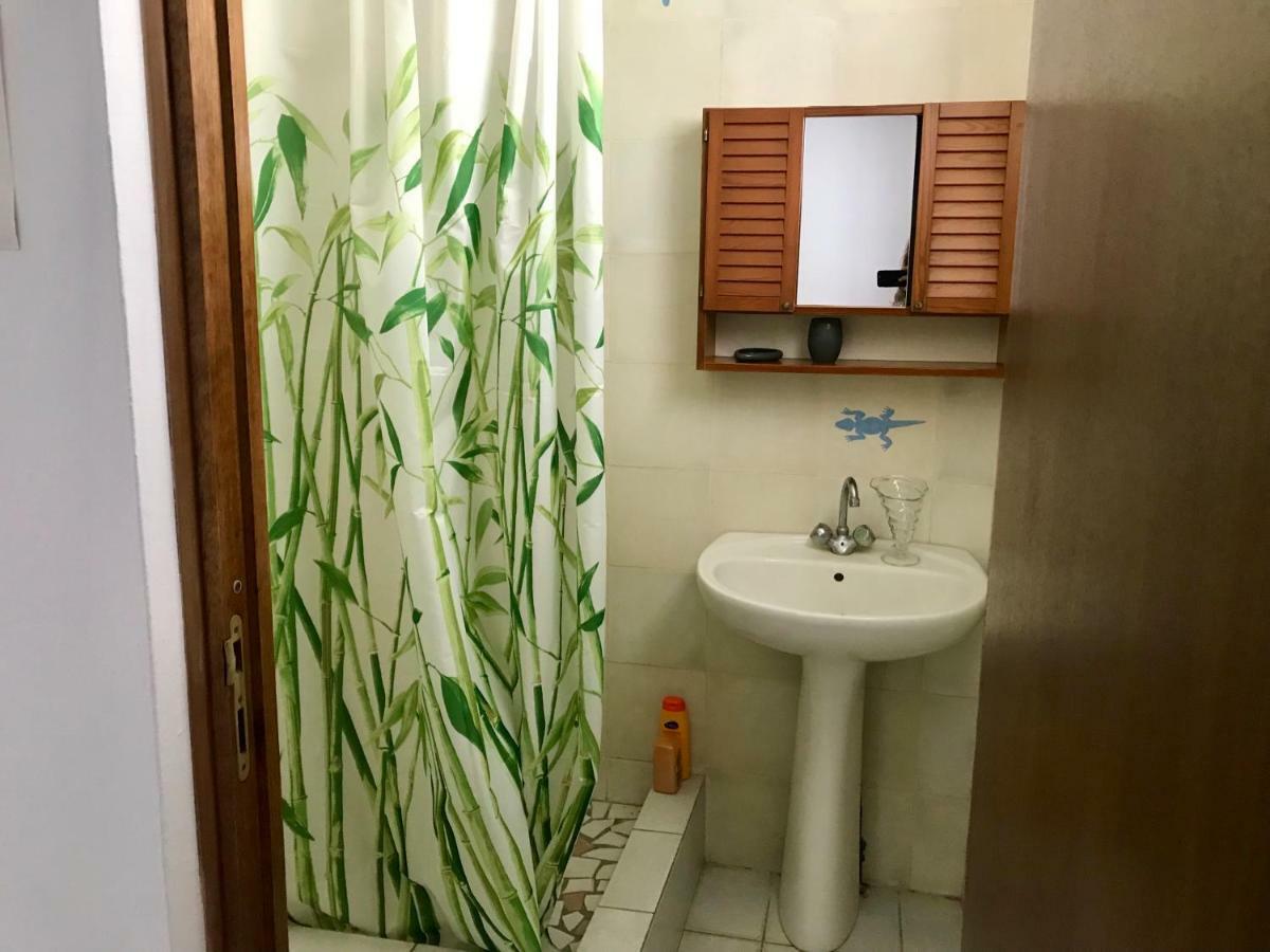 Villa Figues Et Mangos Terre-De-Haut ภายนอก รูปภาพ