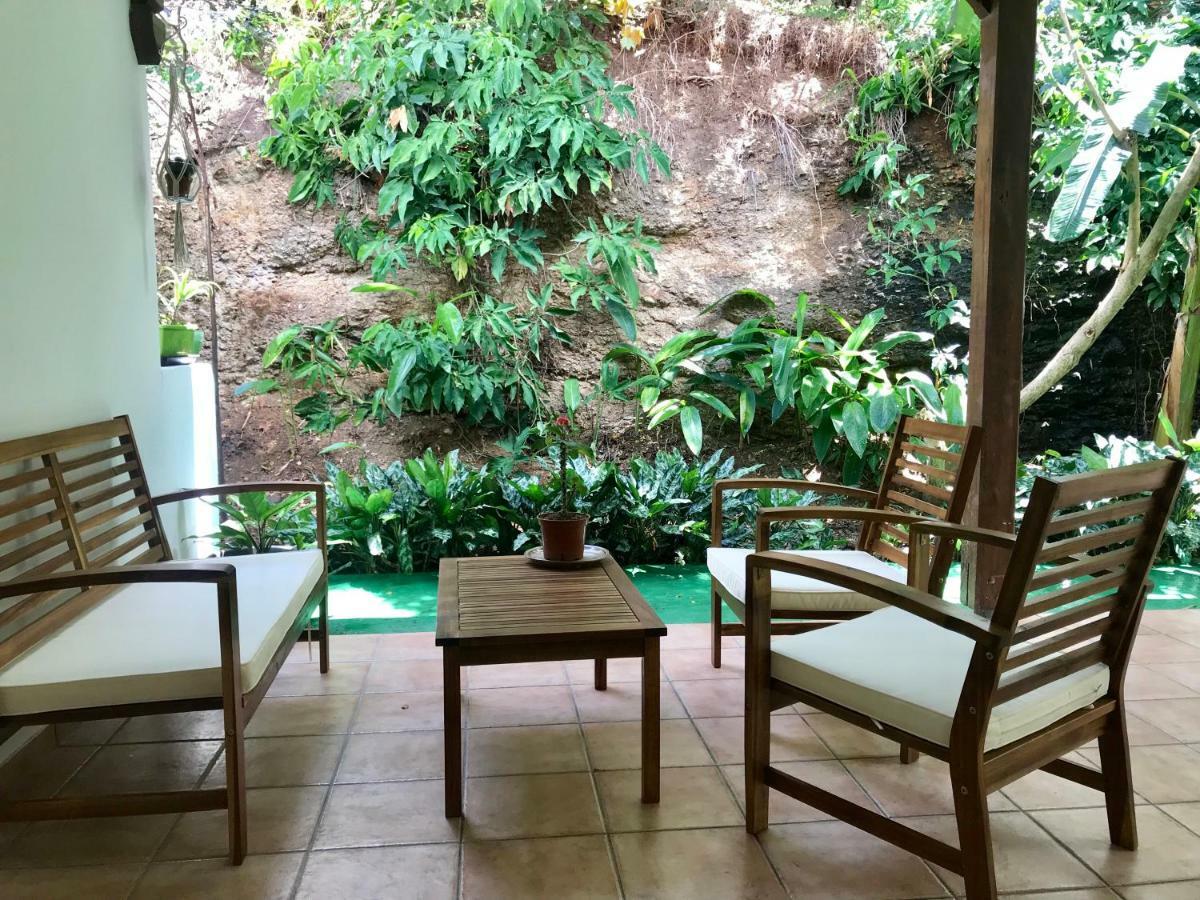 Villa Figues Et Mangos Terre-De-Haut ภายนอก รูปภาพ